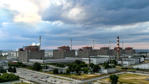 Nga yêu cầu họp Hội đồng Bảo an về các vụ tấn công nhà máy điện hạt nhân